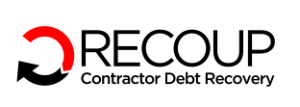 recoup contractor debt recovery