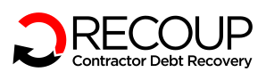 recoup contractor debt recovery